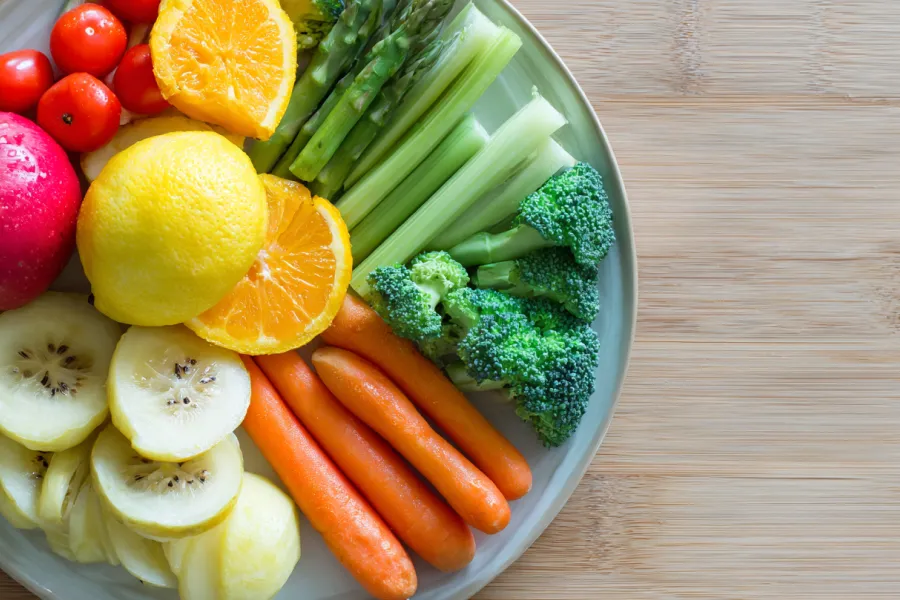 eating clean for beginners