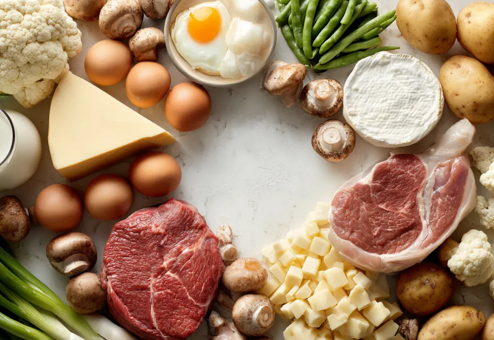 Healthy Meal Prep Recipes