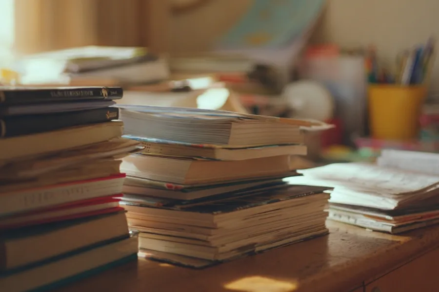 How to Focus on Studying