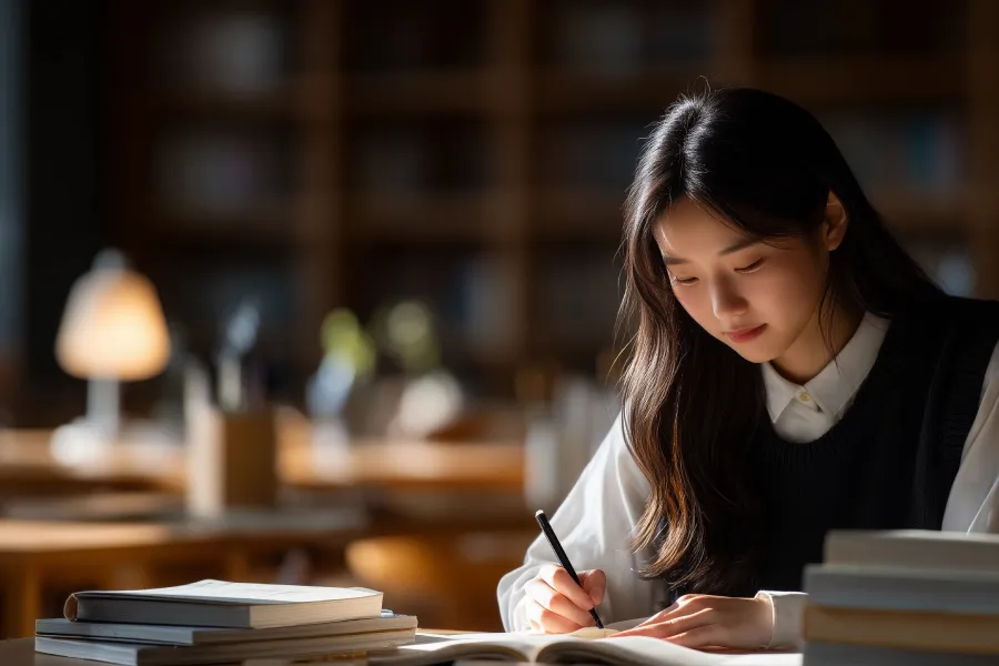 How to Focus on Studying