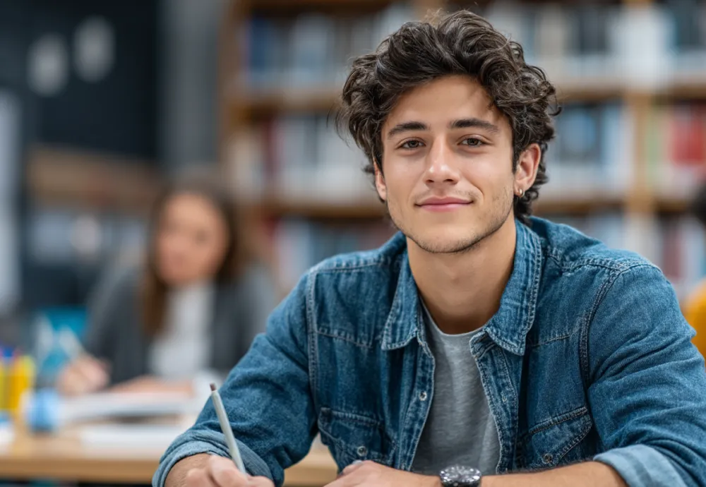 How to Focus on Studying