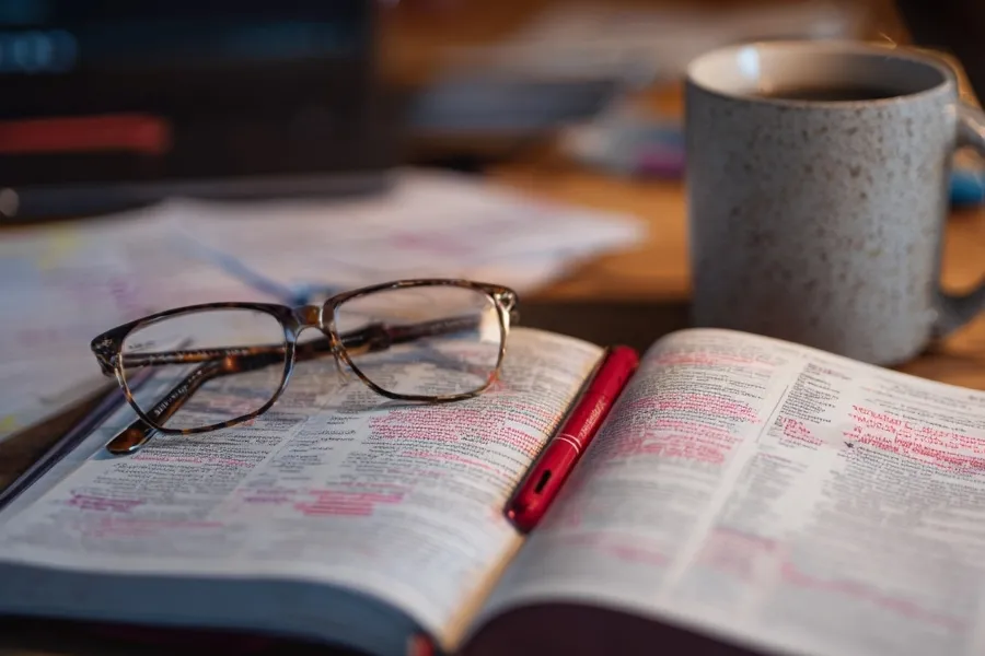 How to Focus on Studying