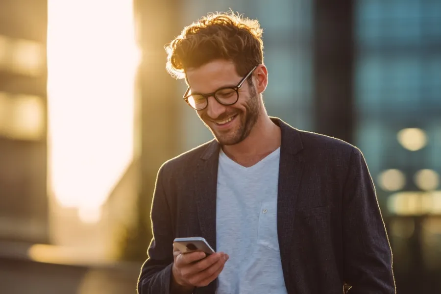 How to Get to Know Someone Over Text