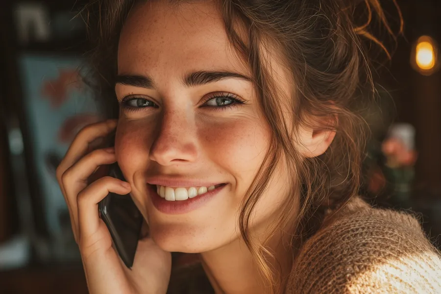 How to Make a Good Dating Profile