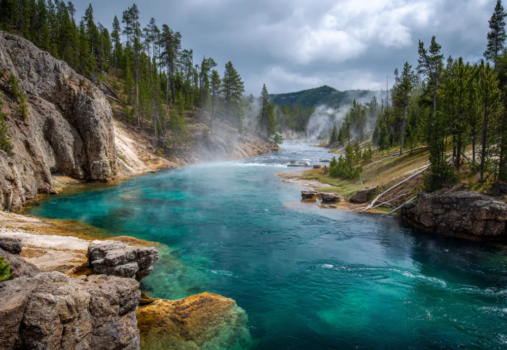 How to Plan a Hiking Trip