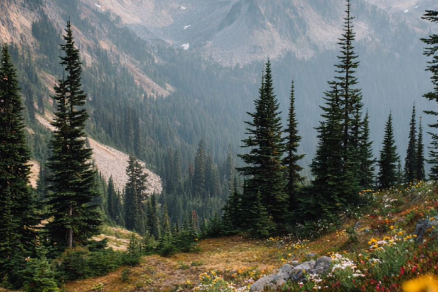 How to Plan a Hiking Trip