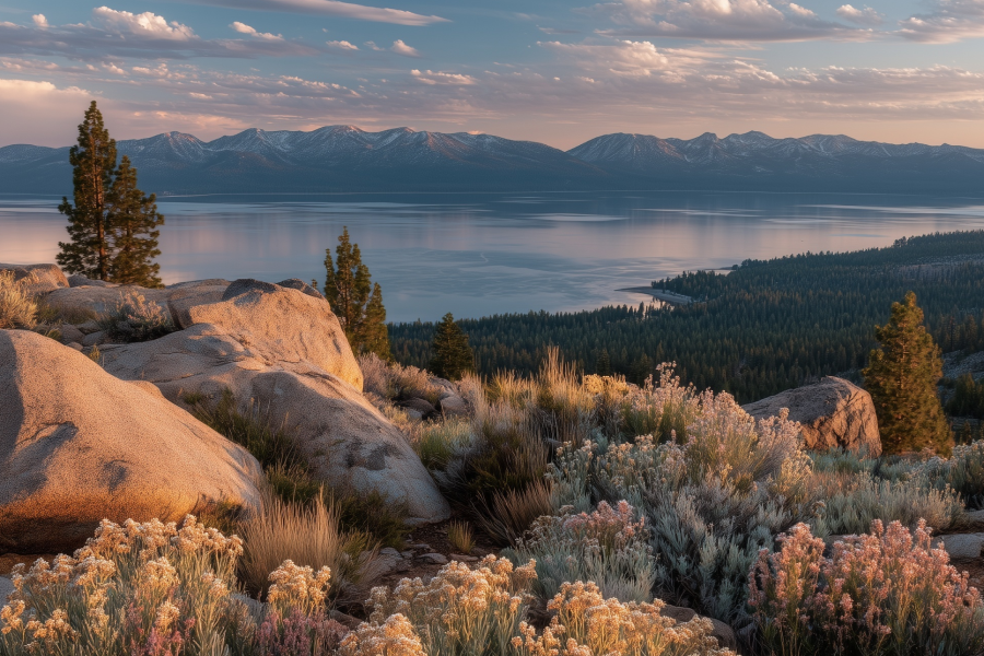 How to Plan a Hiking Trip