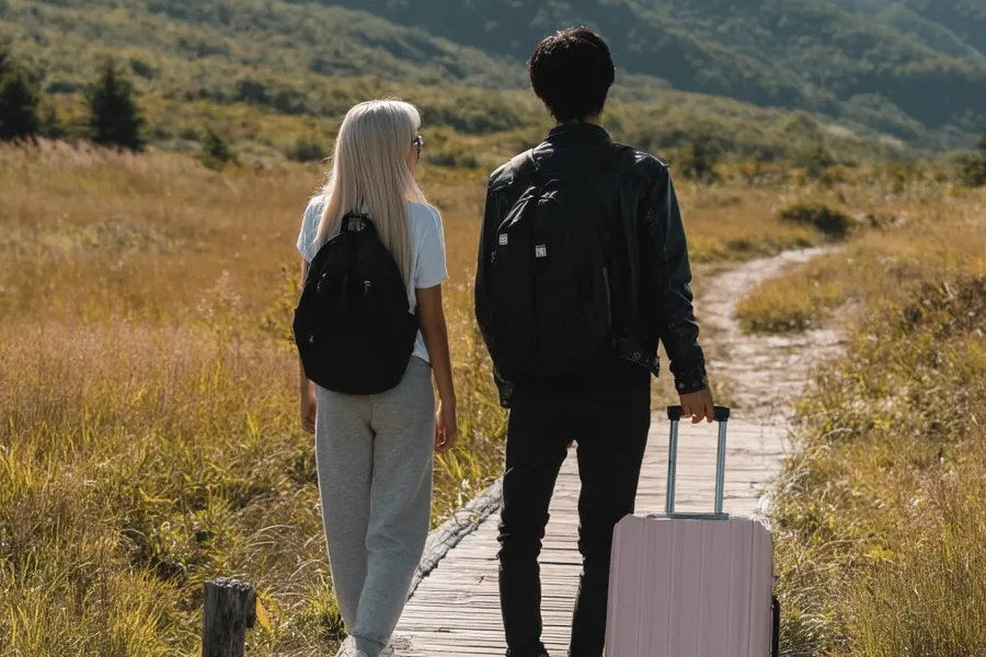 How to Plan a Weekend Getaway