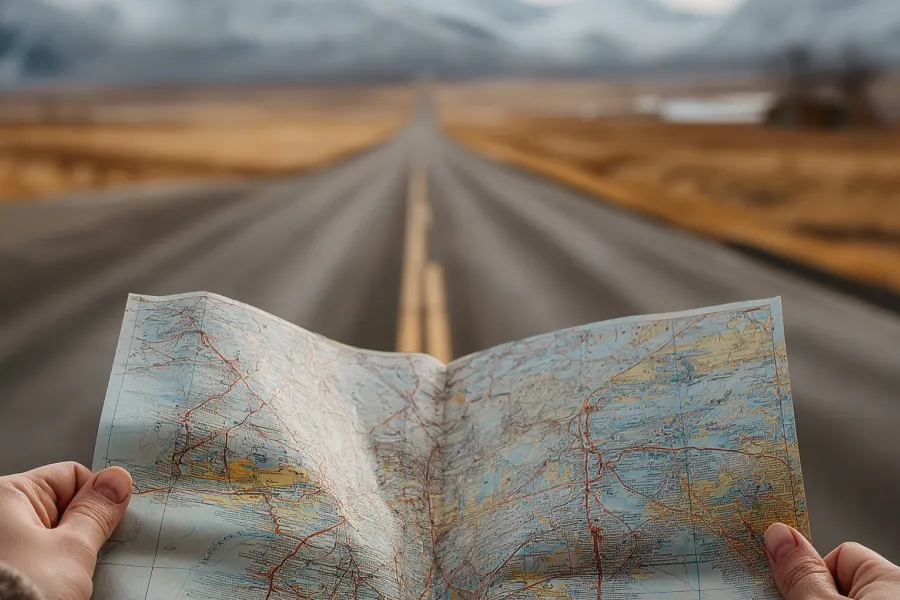 How to Plan a Weekend Getaway