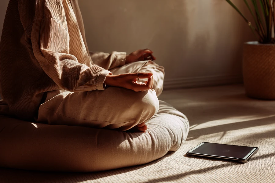 how to practice mindfulness