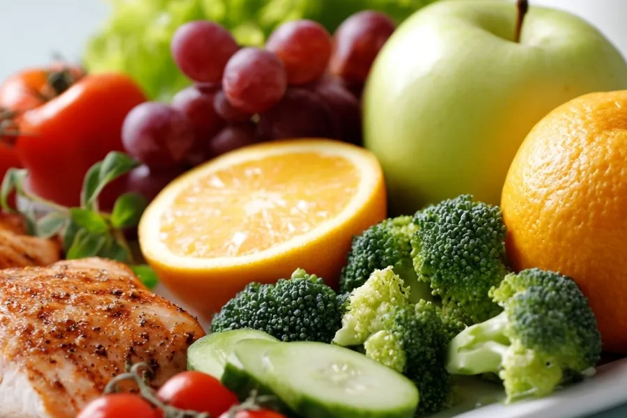 eating clean for beginners