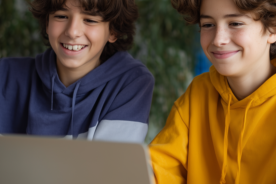 How to Stay Safe Online