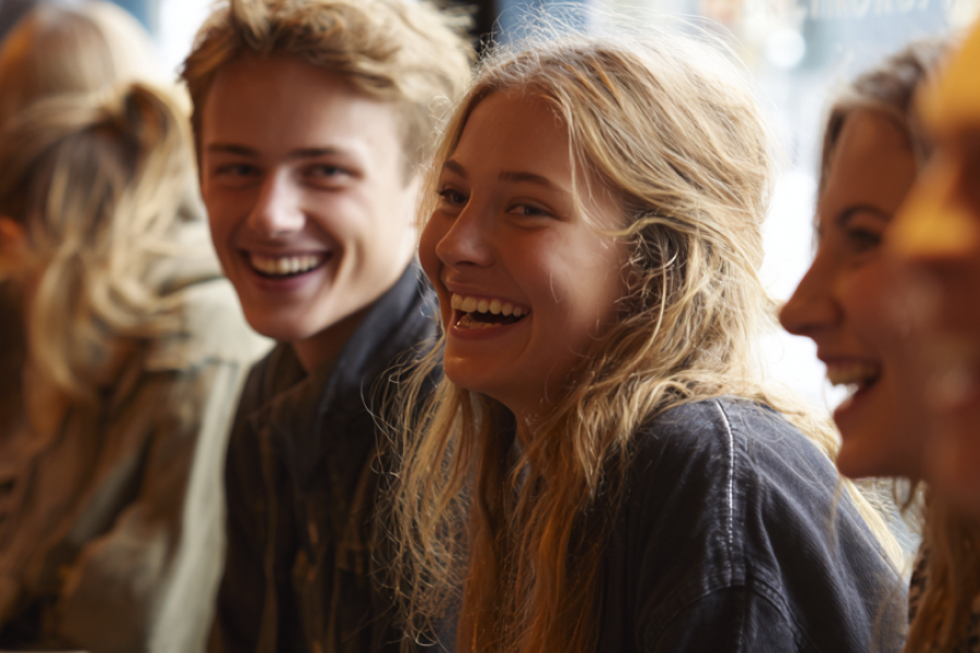 Thought Provoking Questions