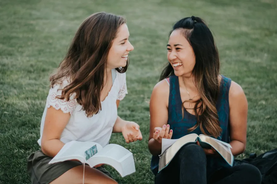 Deep Conversation Starters