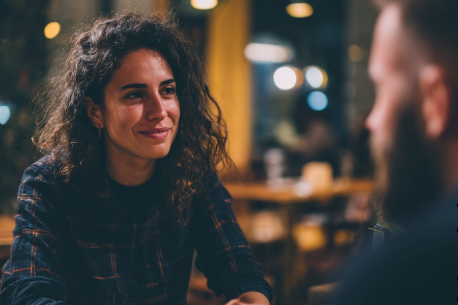 Deep Conversation Starters