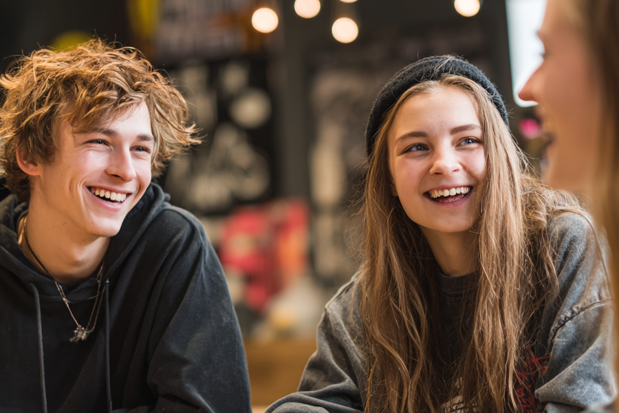 Thought Provoking Questions