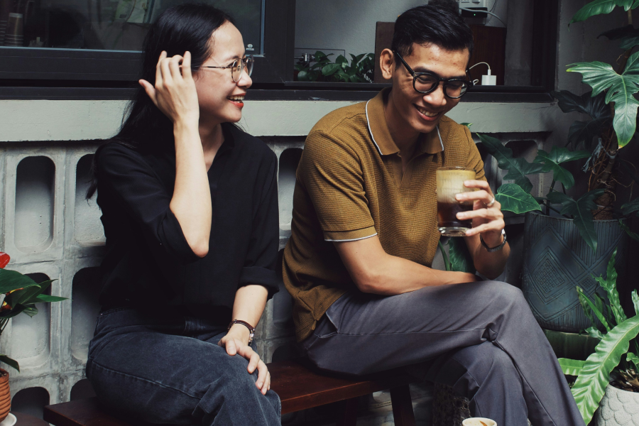 What Are Good Conversation Starters