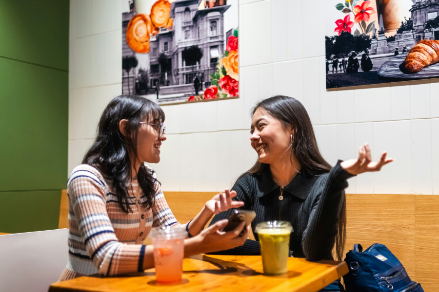 Deep Questions to Ask When Getting to Know Someone