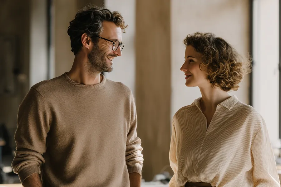 Deep Questions to Ask When Getting to Know Someone