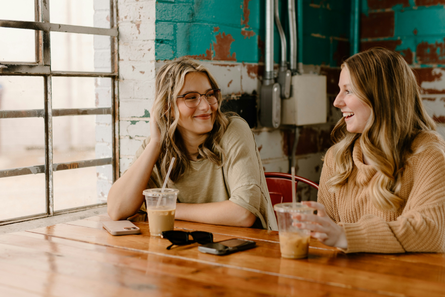 Deep Questions to Ask When Getting to Know Someone