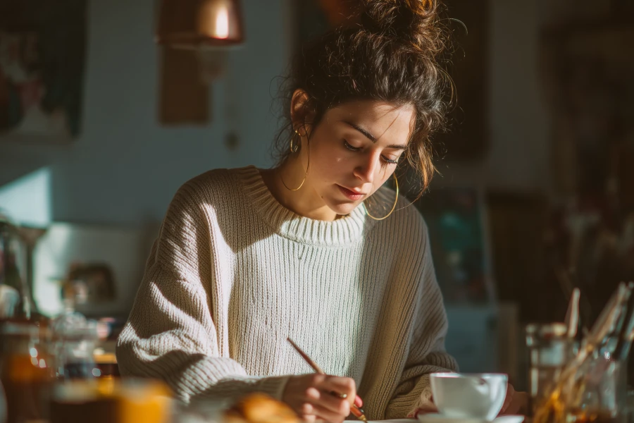 how to practice mindfulness