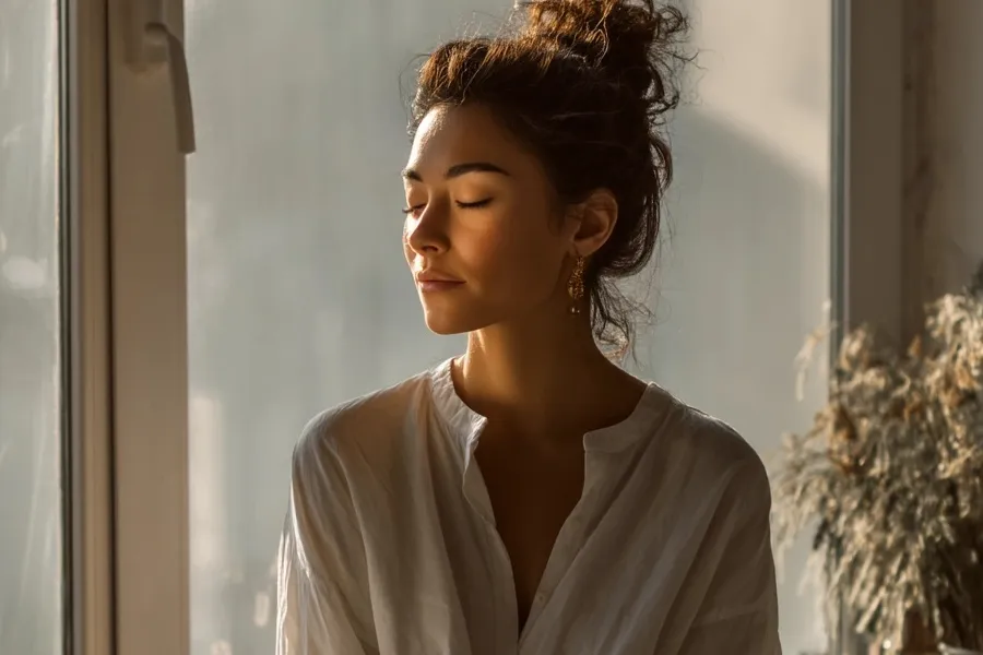 mindfulness based stress reduction exercises