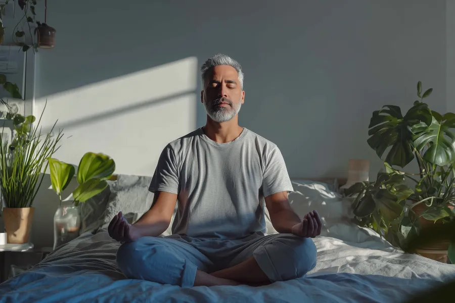 mindfulness based stress reduction exercises