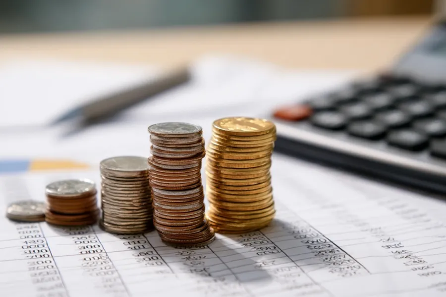 how to manifest money