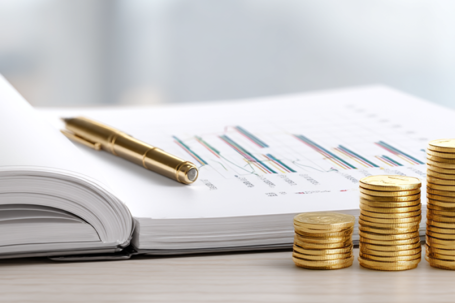 money manifestation affirmations