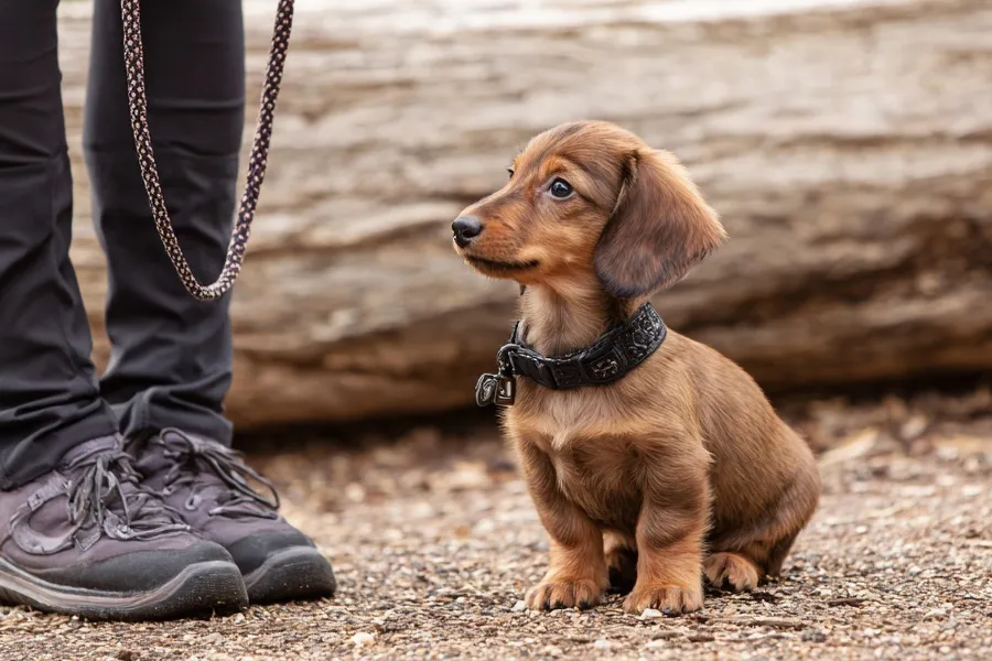 how long does it take to train a puppy
