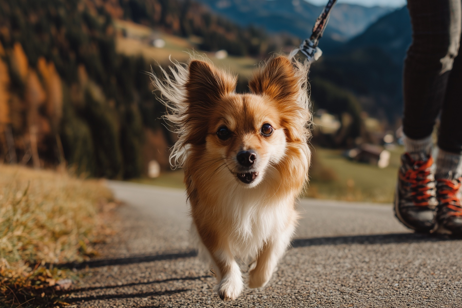 how to raise a puppy