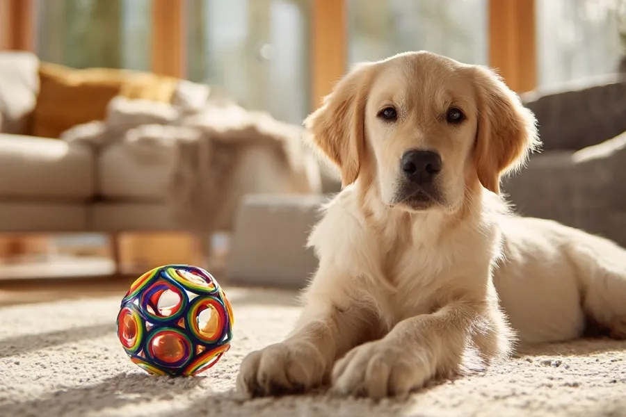 how long does it take to train a puppy