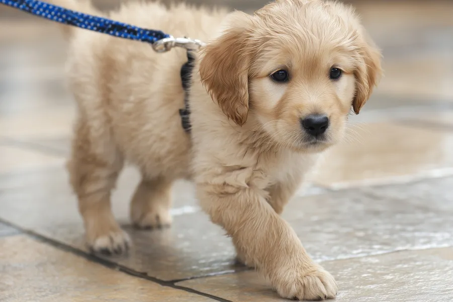 how to raise a puppy