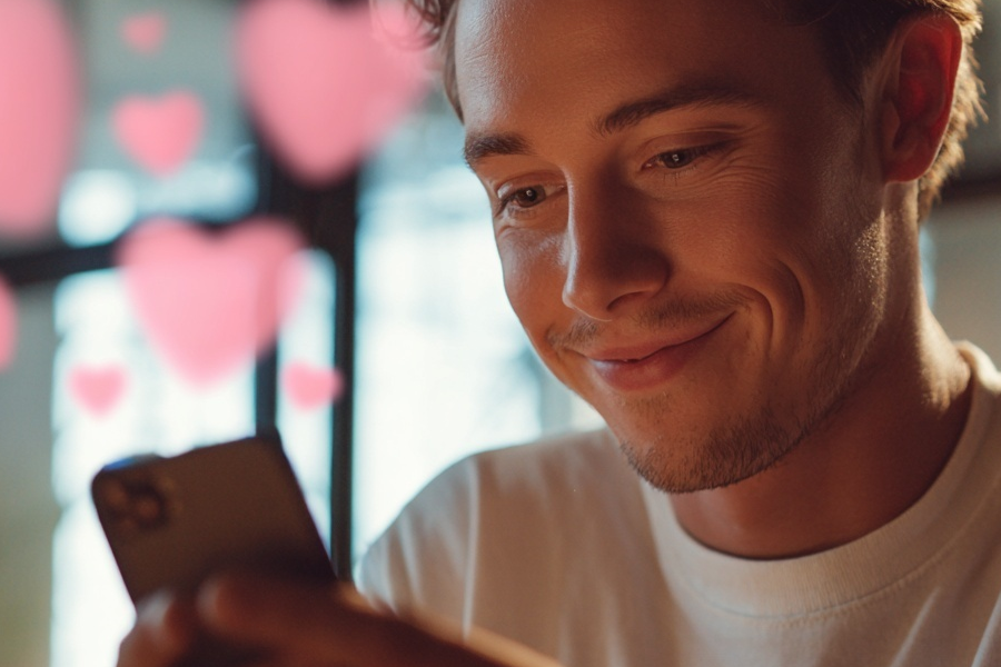 How to Write a Dating Profile