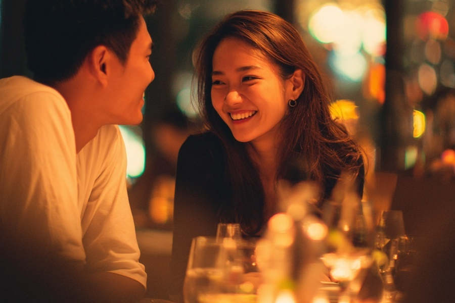 Ways to Start a Conversation Over Text