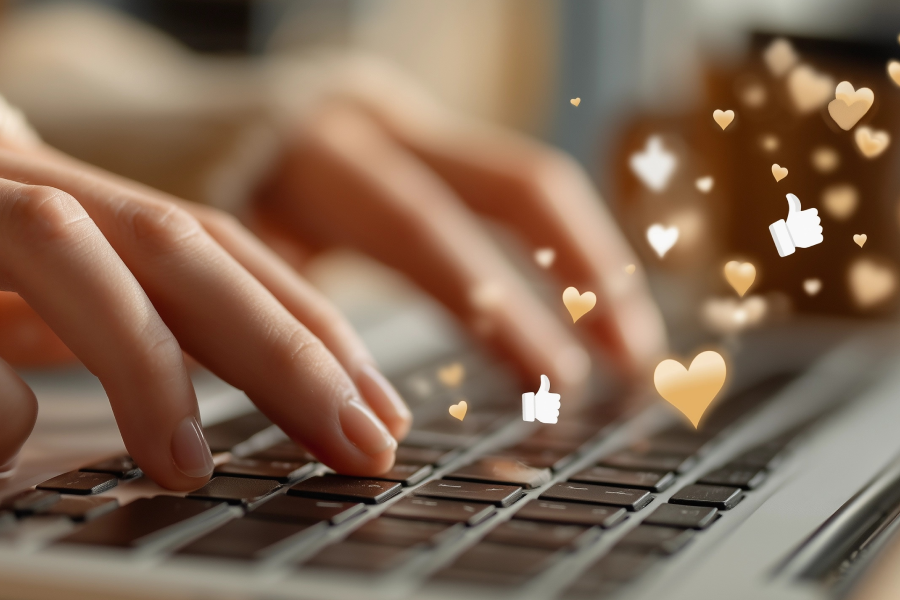 Ways to Start a Conversation Over Text