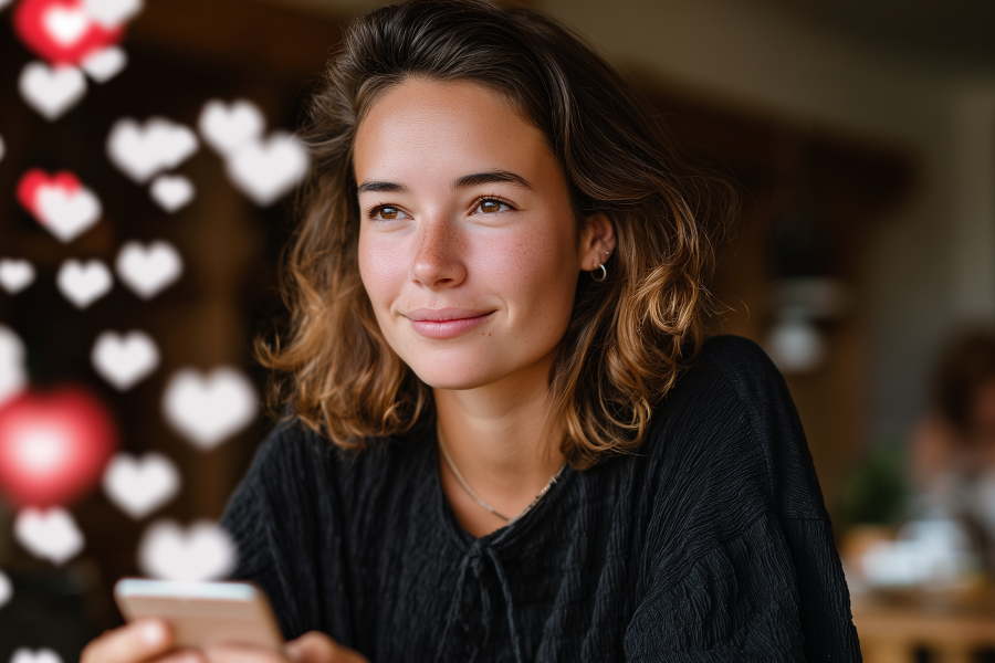 How to Get to Know Someone Over Text