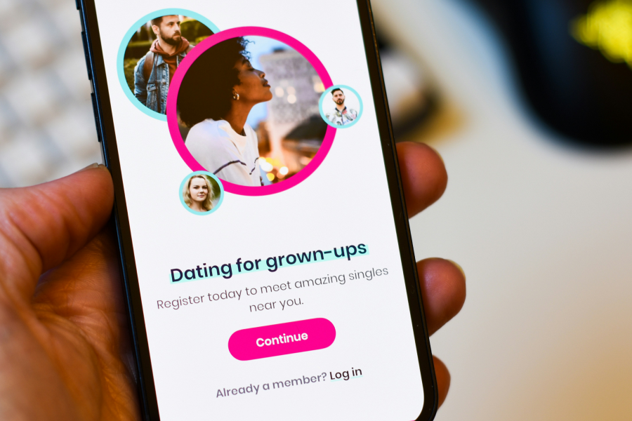 How to Get to Know Someone Over Text