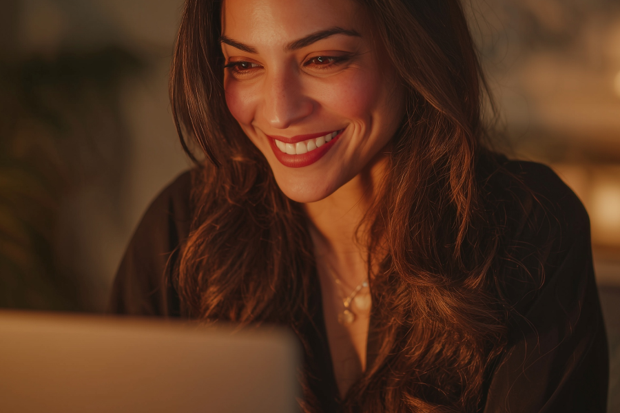 How to Get to Know Someone Over Text