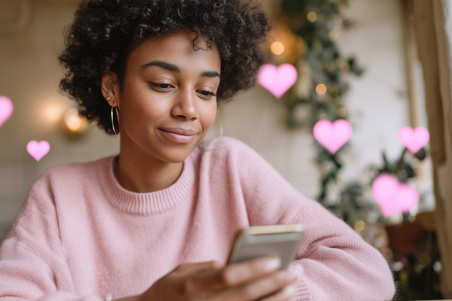 How to Make a Good Dating Profile