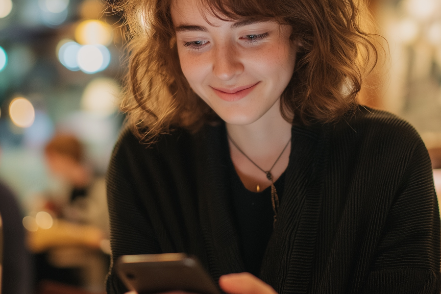 How to Make a Good Dating Profile