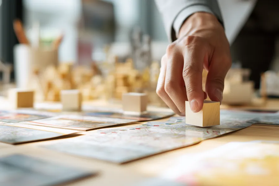 problem solving steps