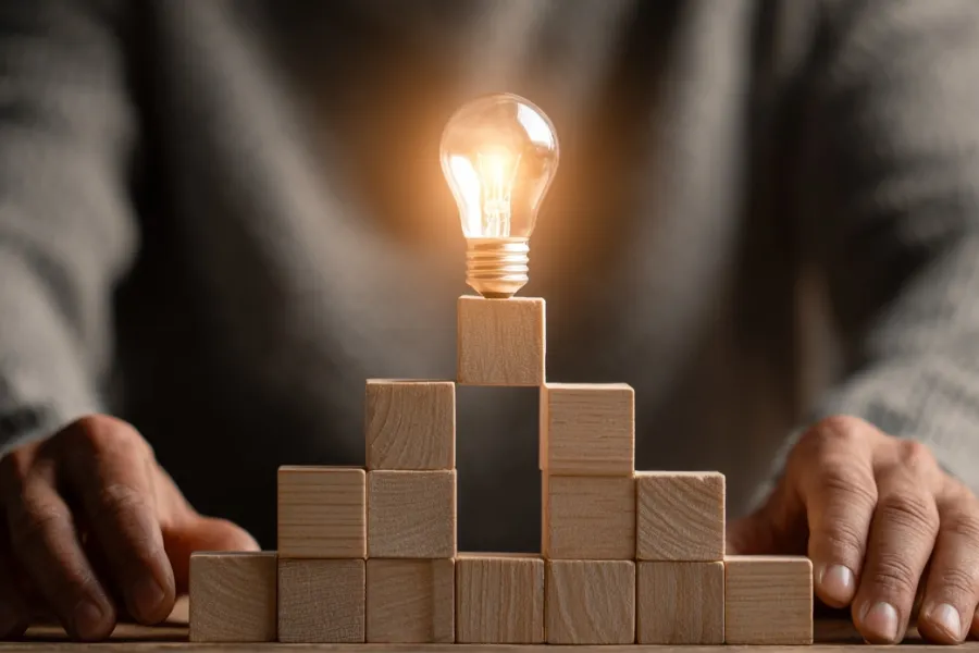 problem solving steps