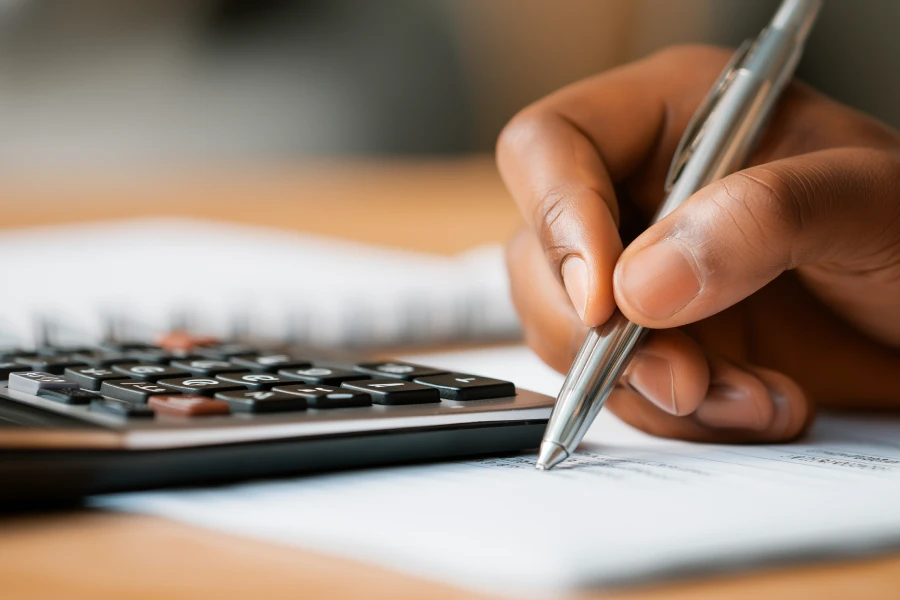 how to manifest money