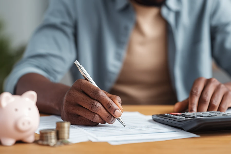 how to manifest money