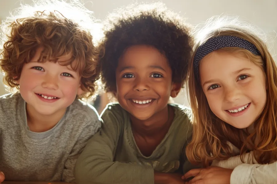 self esteem activities for kids