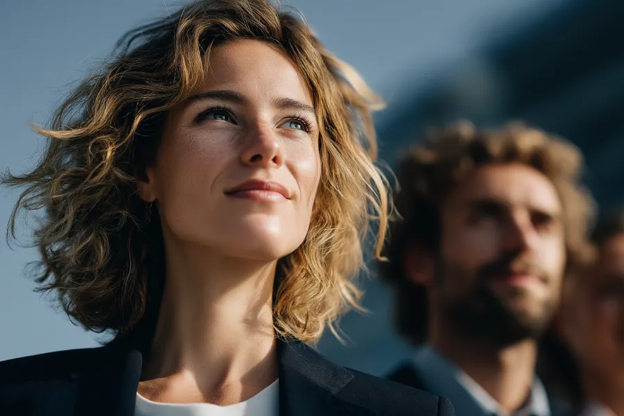 Career Development Goals