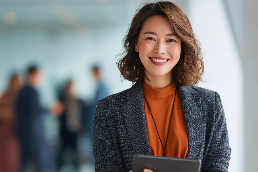 Career Development Goals