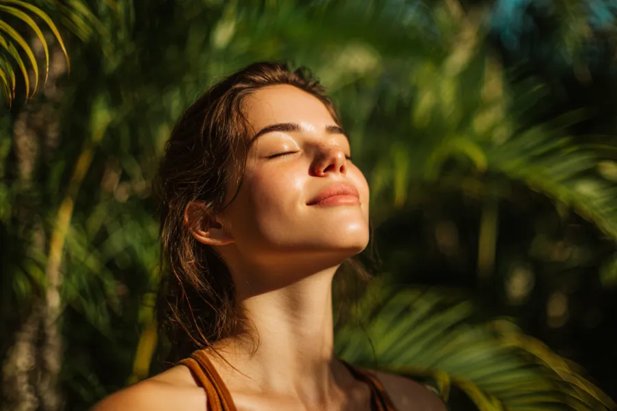 mindfulness exercises for anxiety