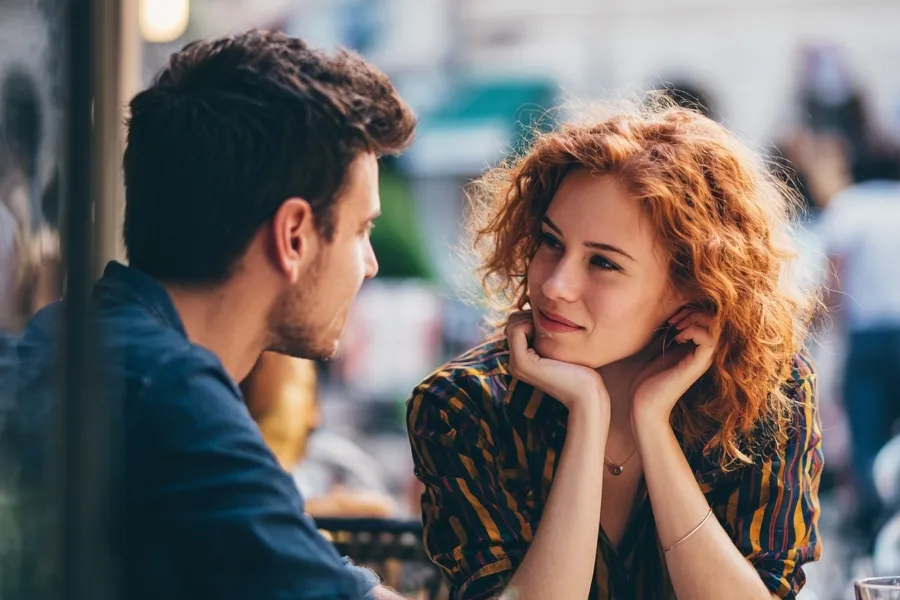 Thought Provoking Questions